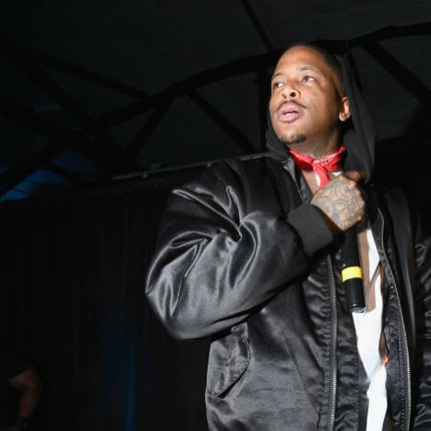 YG Performance Booking Hosts PUMA × Diamond Supply Launch in LA media 4