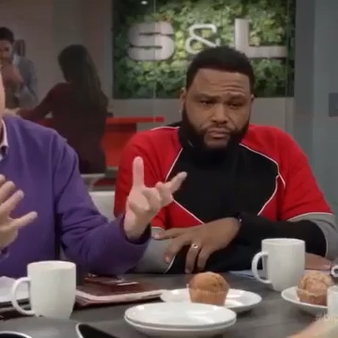 Quavo Huncho Makes Surprise Appearance on 'Blackish' Season Finale media 2