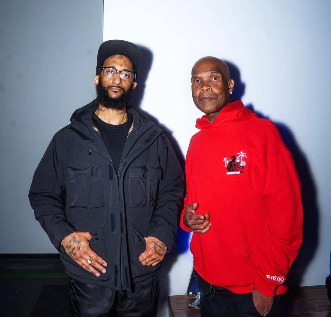 The Marathon Documentary Premieres & Flagship Dispensary Grand Opening media 5