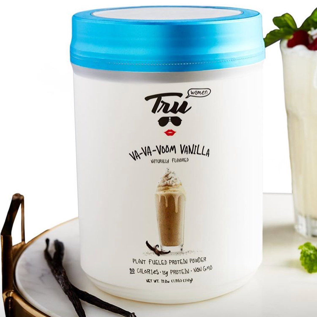 TRUWOMEN Launches Protein Bars & Powders, Now Amazon Choice media 6