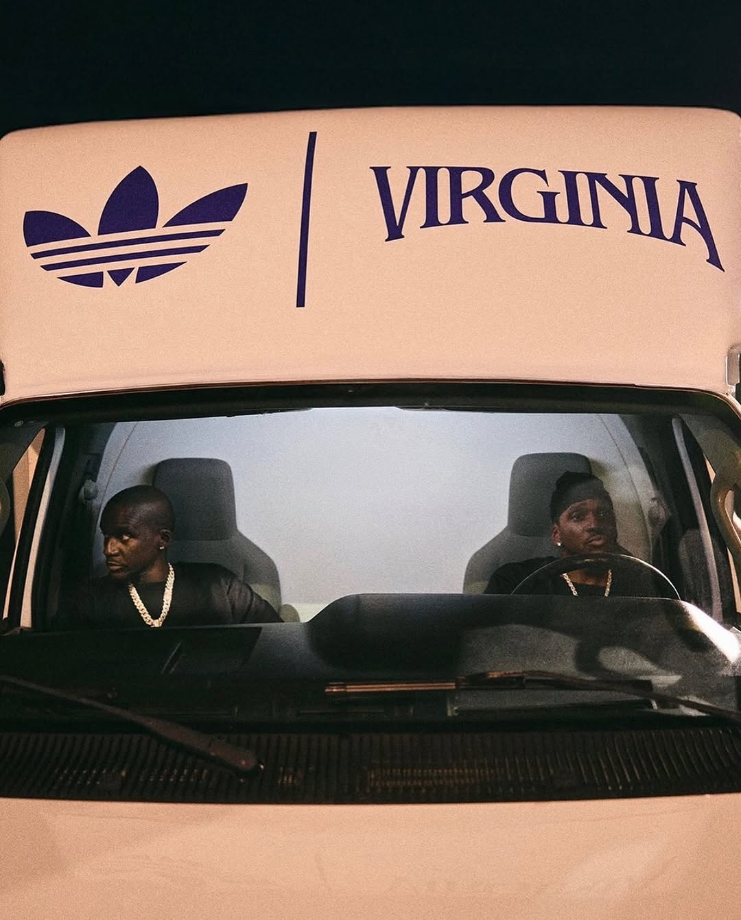 The Clipse Drop Sneaker Preview at ComplexCon Las Vegas media 6