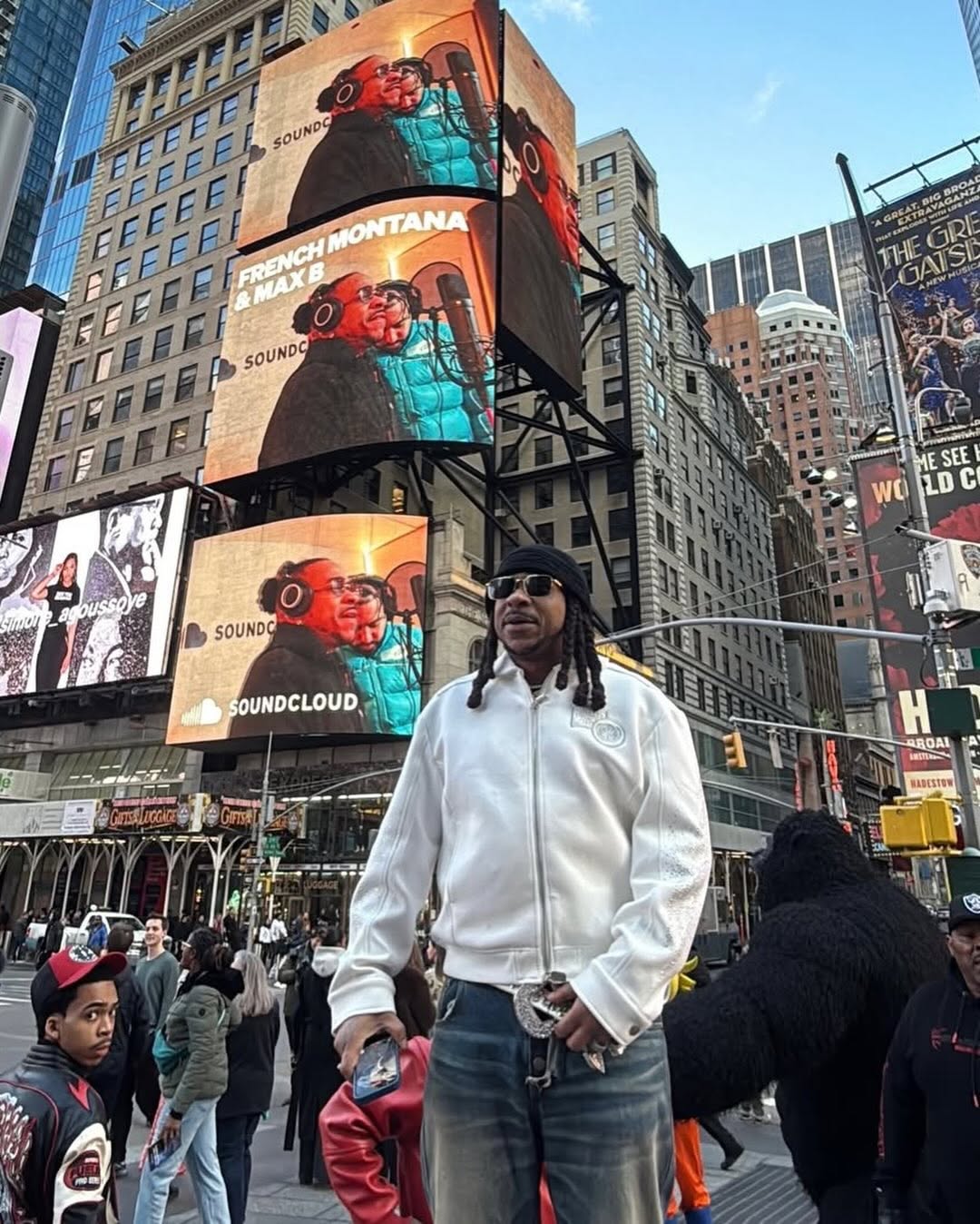 ‘Ever Since You Left Me’ Returns to the Wave with SoundCloud media 5