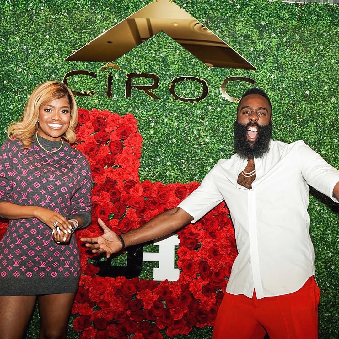 Celebrating Houston's Trailblazing Women at the Ciroc Empowerment Brunch media 10