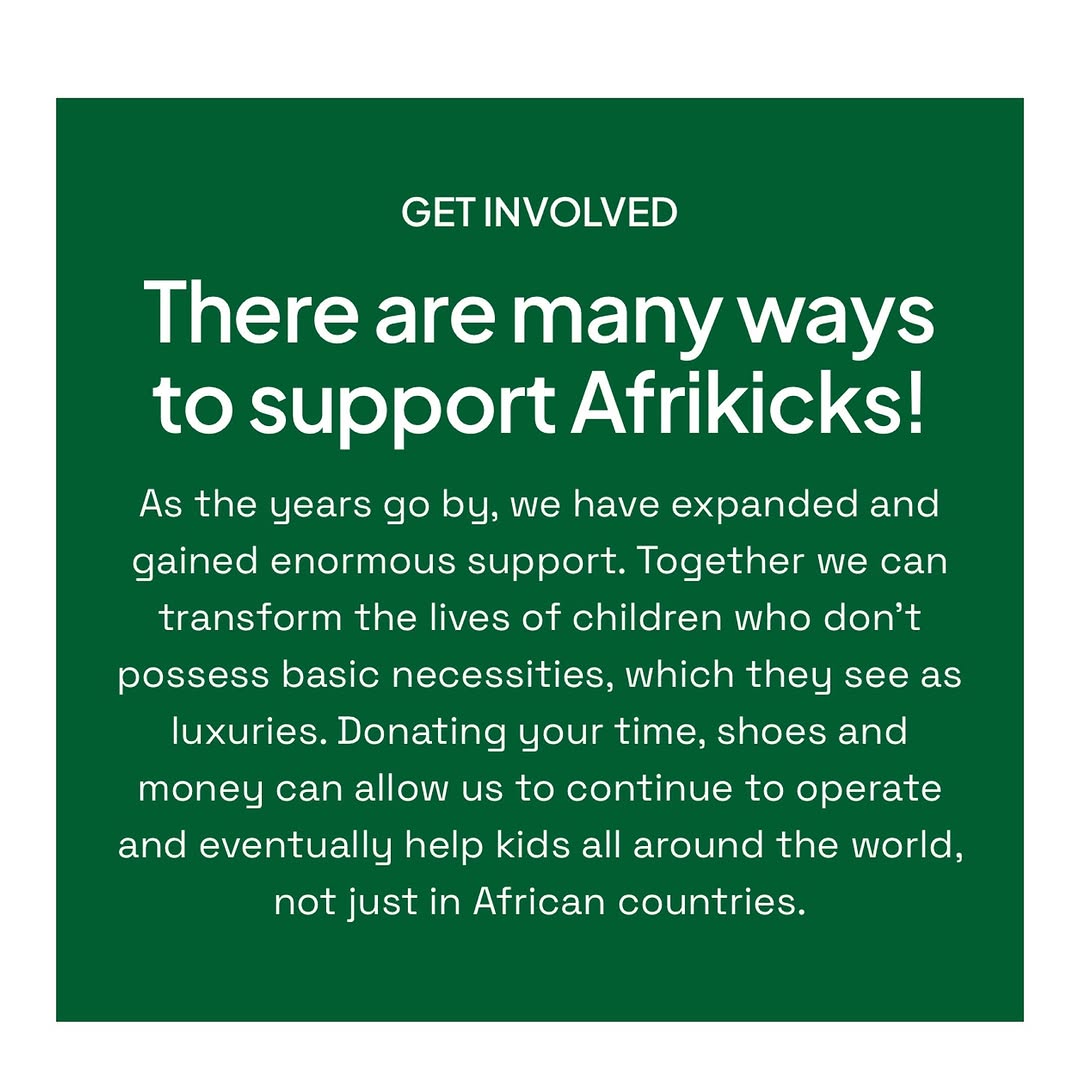 Afrikicks Celebrity Gala Lights Up Hollywood with Iconic Lineup media 13