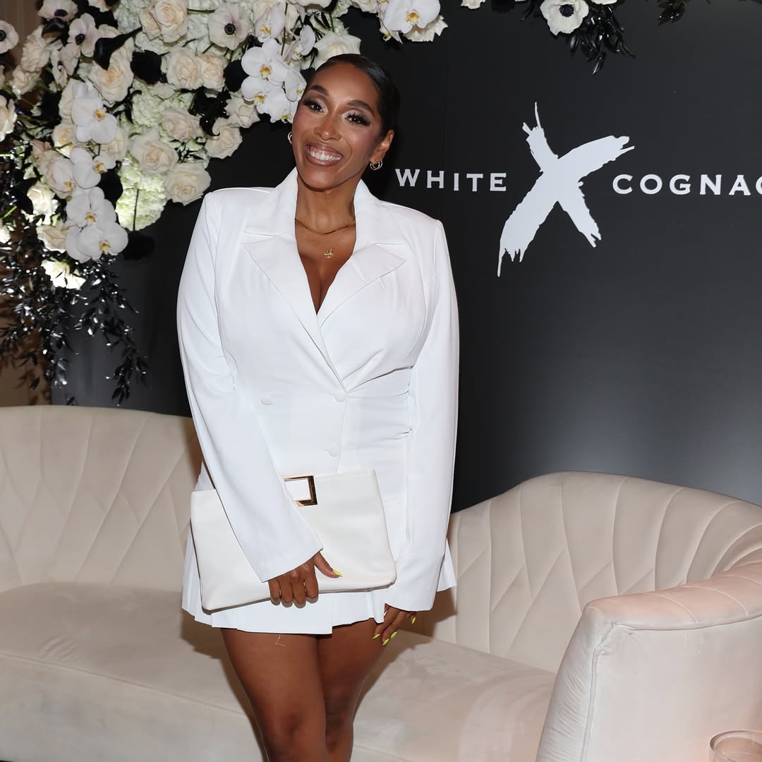 WhitexCognac Partners with ESPY for Women in Sports Media Dinner at LAVO Hollywood media 6