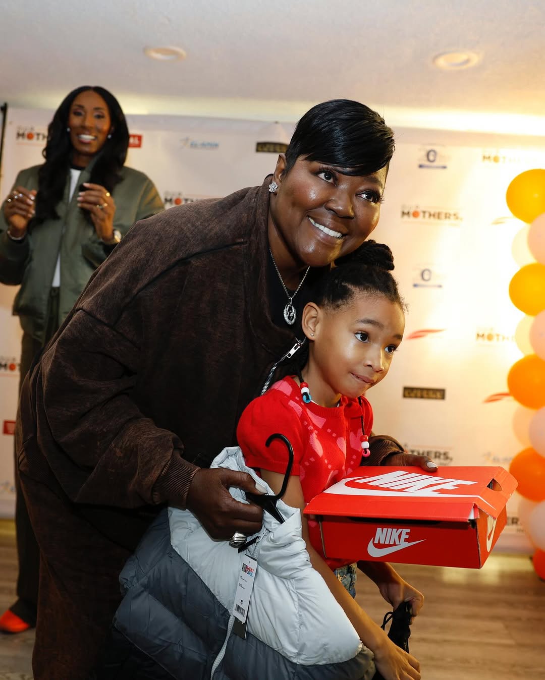 All-Star Weekend Brings Community Impact to Inglewood Elementary media 2