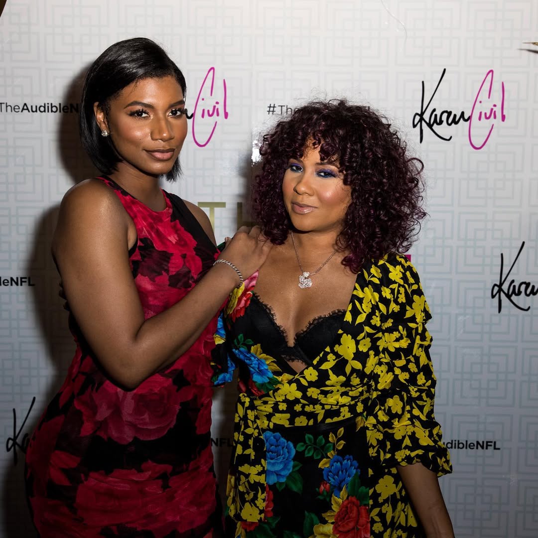 First NFL Super Bowl LIV 'The Audible' Women’s Brunch in Miami Celebrates Trailblazers media 7