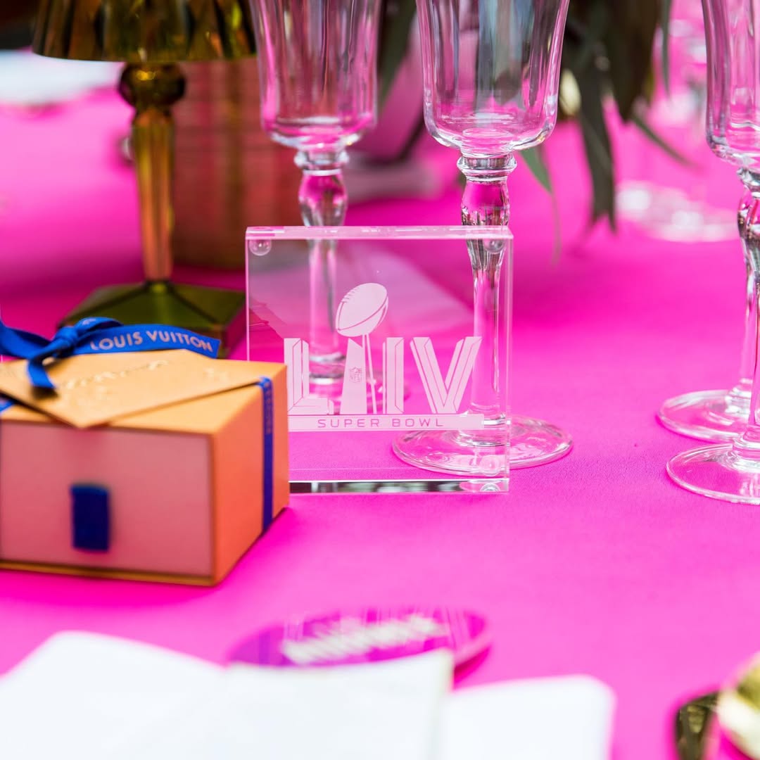 First NFL Super Bowl LIV 'The Audible' Women’s Brunch in Miami Celebrates Trailblazers media 8