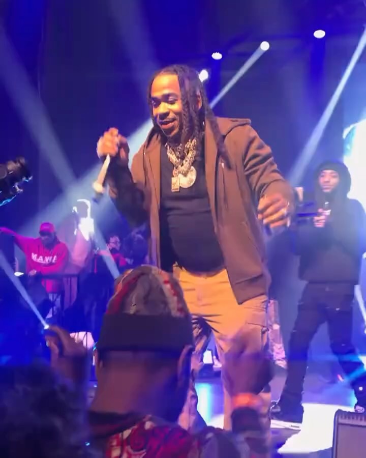 Max B Reflects on Legacy, the Wave, and Enduring Sound media 3