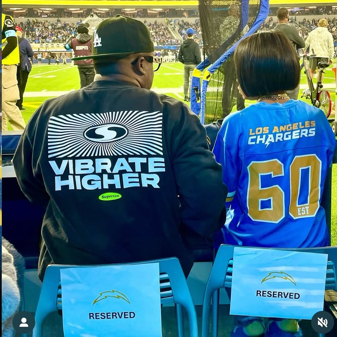 LA Shines on Monday Night Football: Chargers vs. Ravens media 3