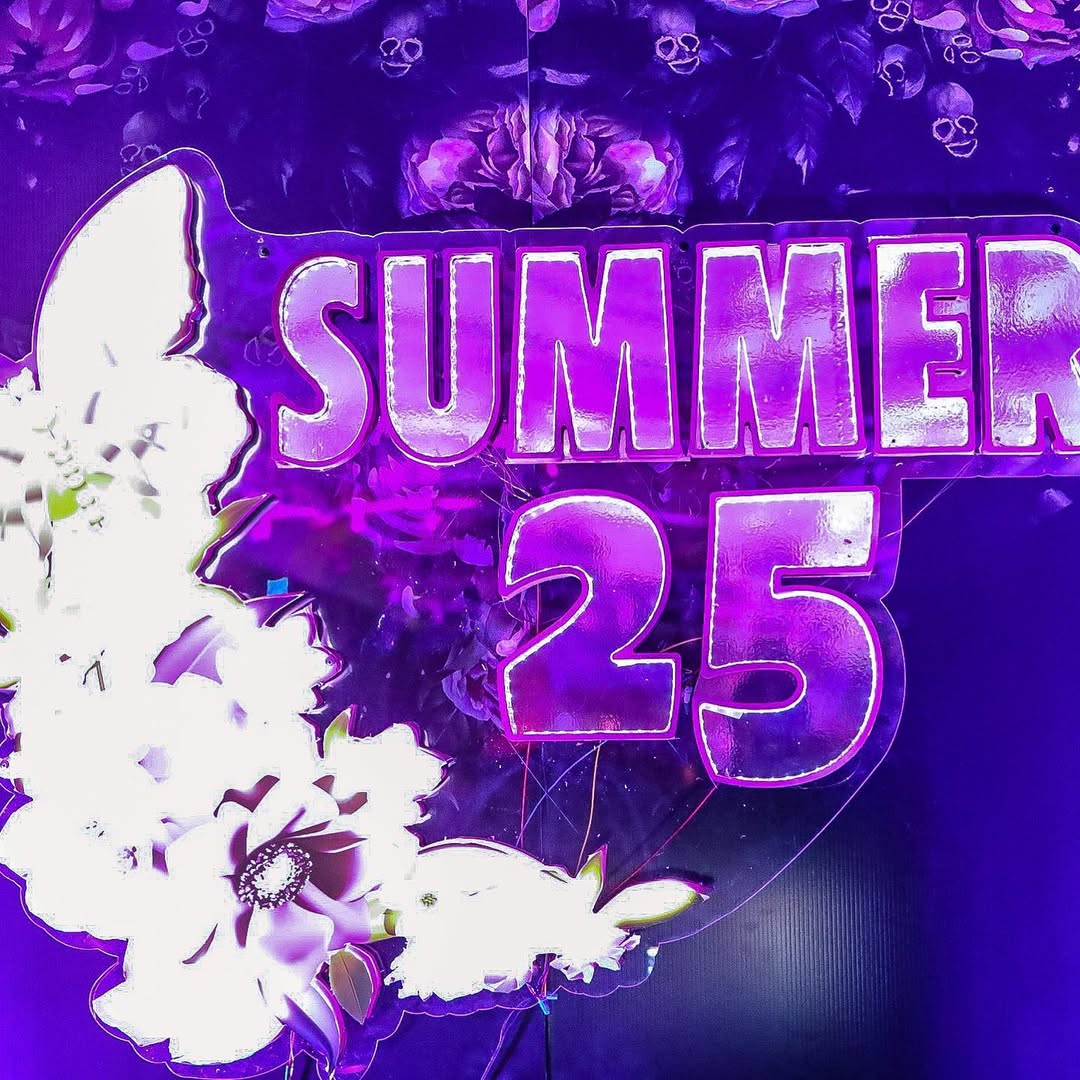 London on Da Track Celebrates Summer Walker’s 25th Birthday with Intimate Dinner Party media 6