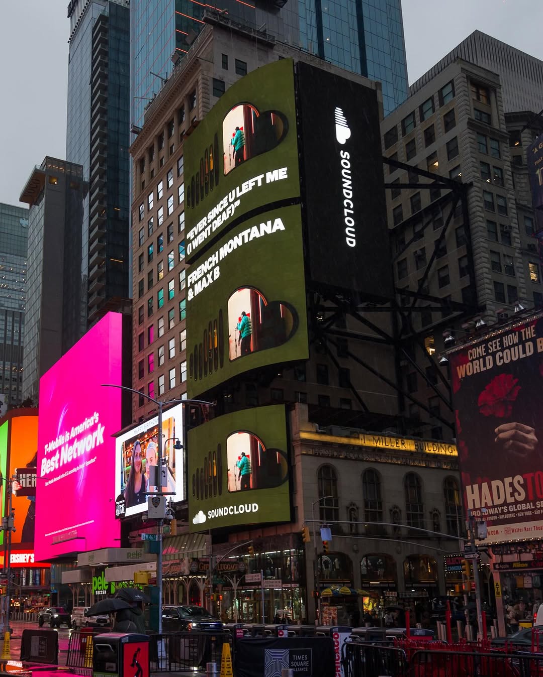 ‘Ever Since You Left Me’ Returns to the Wave with SoundCloud media 4