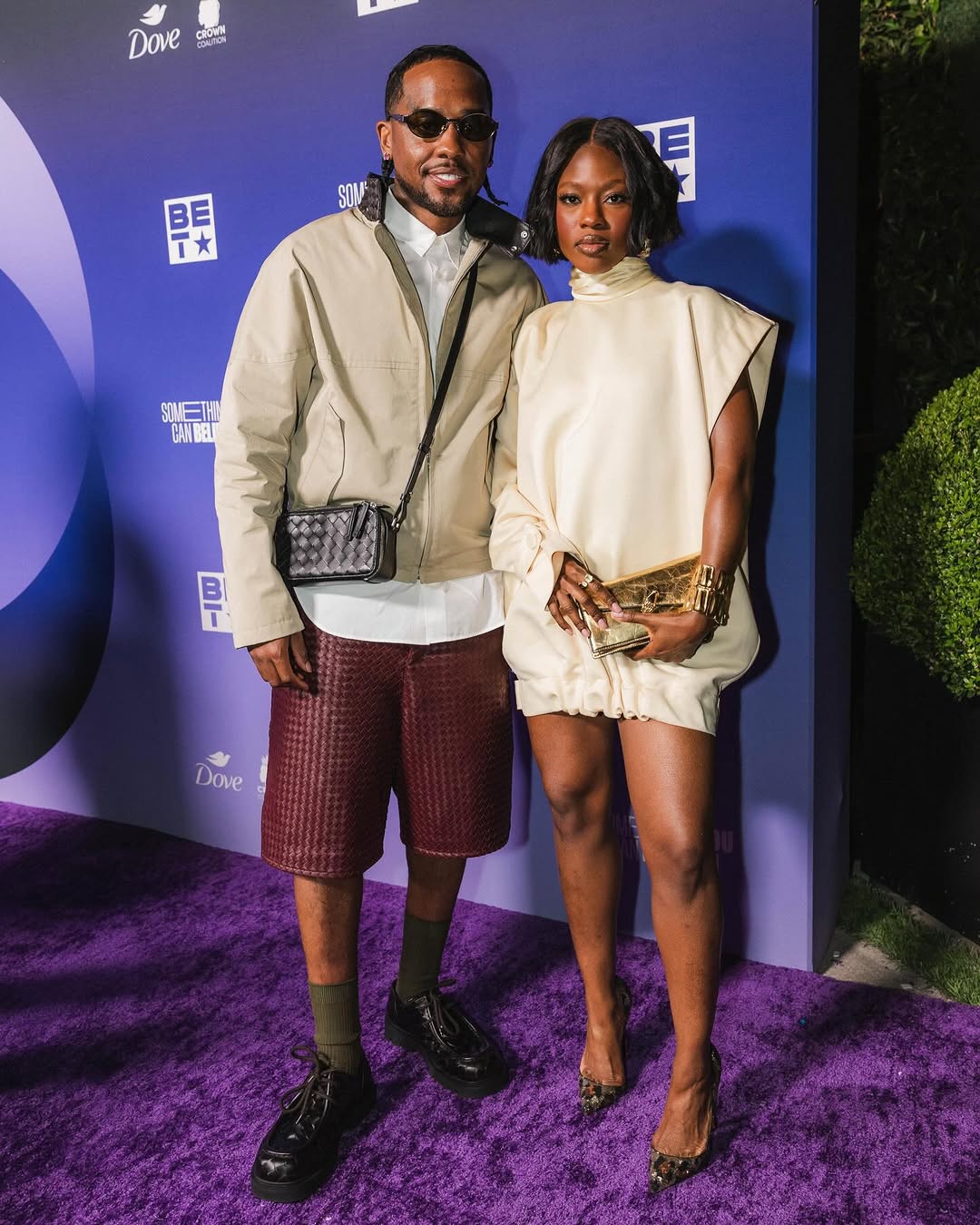 London on the Datrack: Celebrating Impact at NAACP Awards Dinner media 4