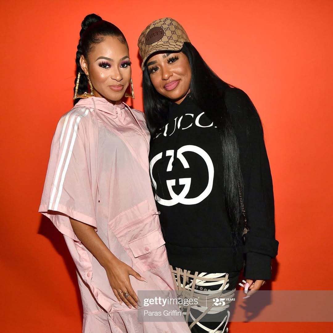 Queen Naija Hosts ‘Missunderstood’ Album Listening Event media 2