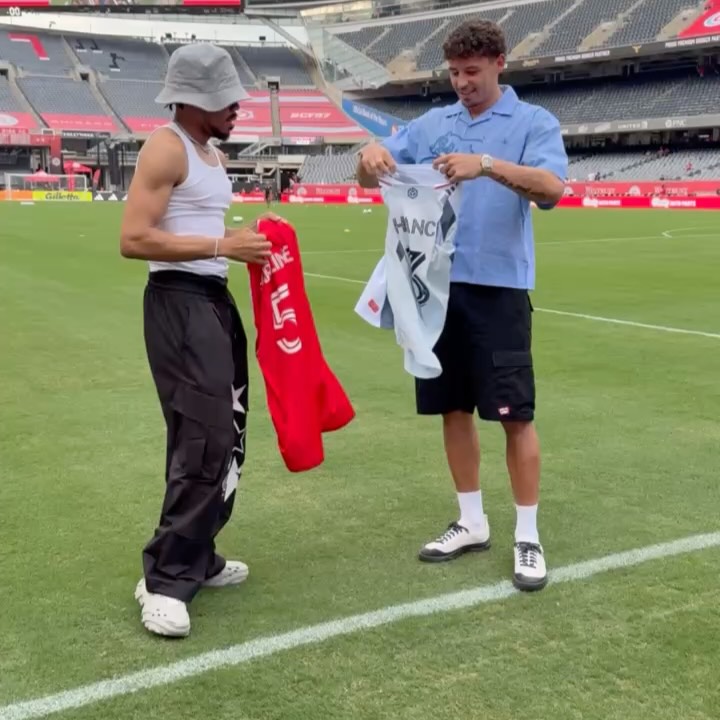 Chicago Fire FC Launches Summer Concert Series with Chance the Rapper media 6