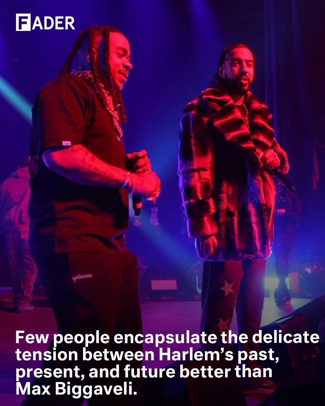 Max B Reflects on Legacy, the Wave, and Enduring Sound media 2