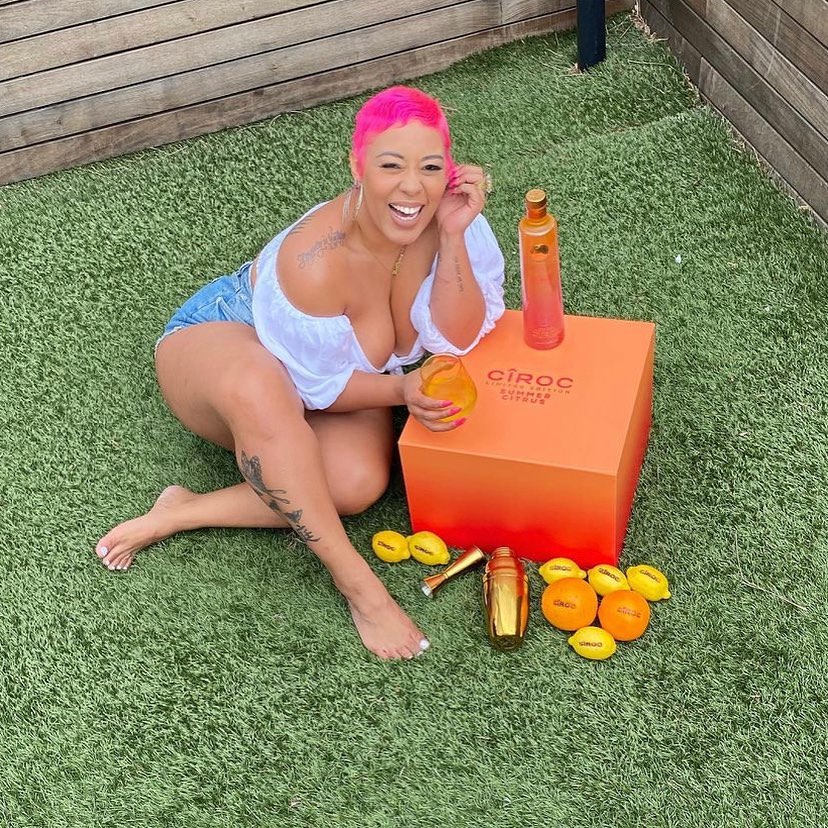 MDW Social Influencer Summer Series Campaign media 2