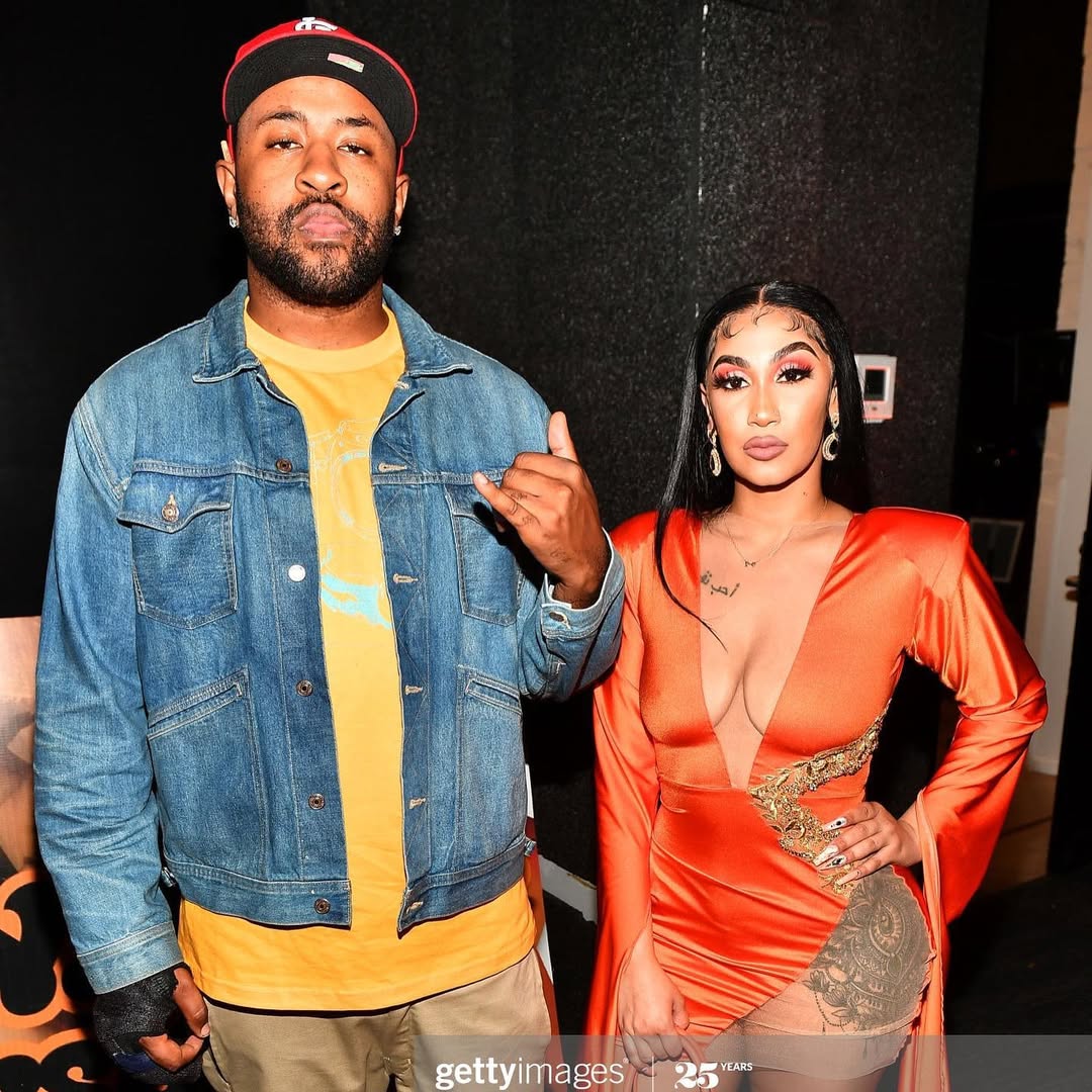 Queen Naija Hosts ‘Missunderstood’ Album Listening Event media 3