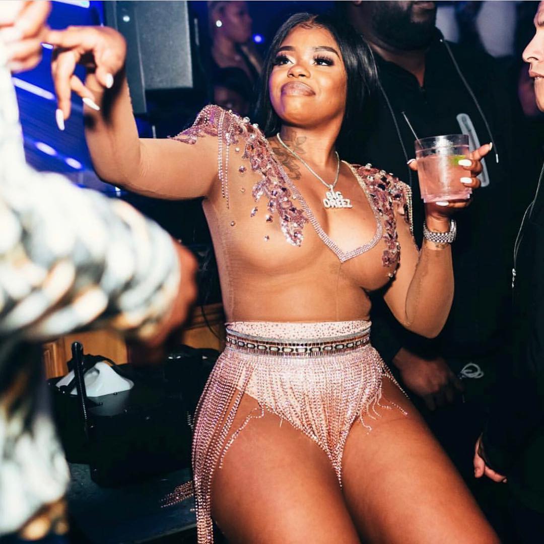 London on Da Track Celebrates Birthday in LA with Hip‑Hop Legends media 9