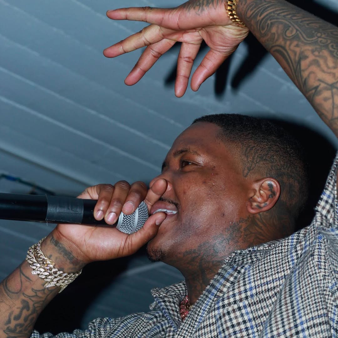 Amazon Music's Rap Rotation Party Features Teyana Taylor & YG media 5