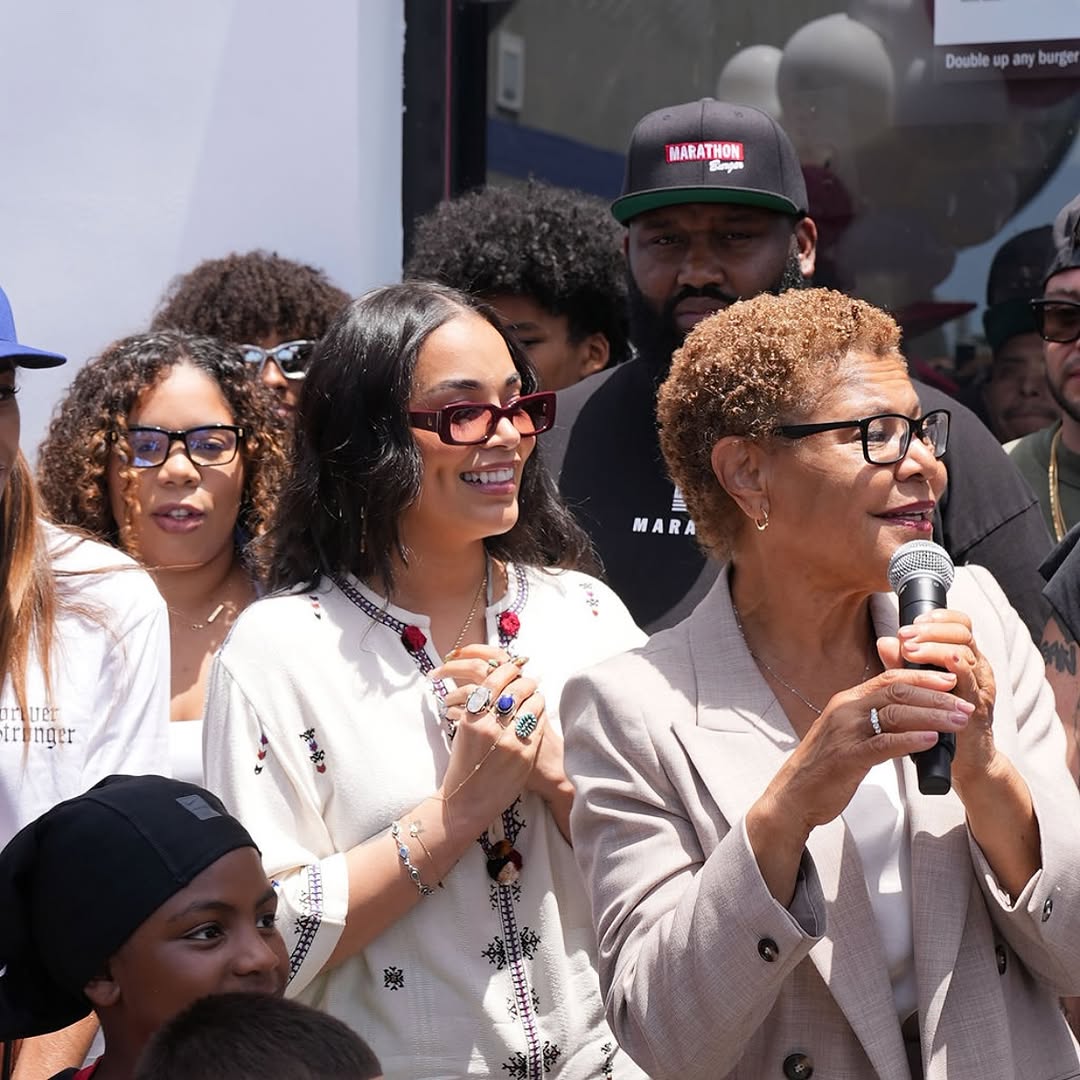 Marathon Burger Opens Second Venice Location media 6