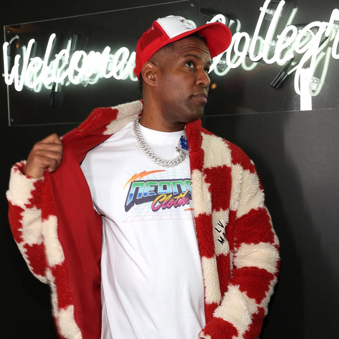 ColleGrove Listening Session: Hosted by The Gold Wing Group, PR by AMPR, Label Def Jam media 9