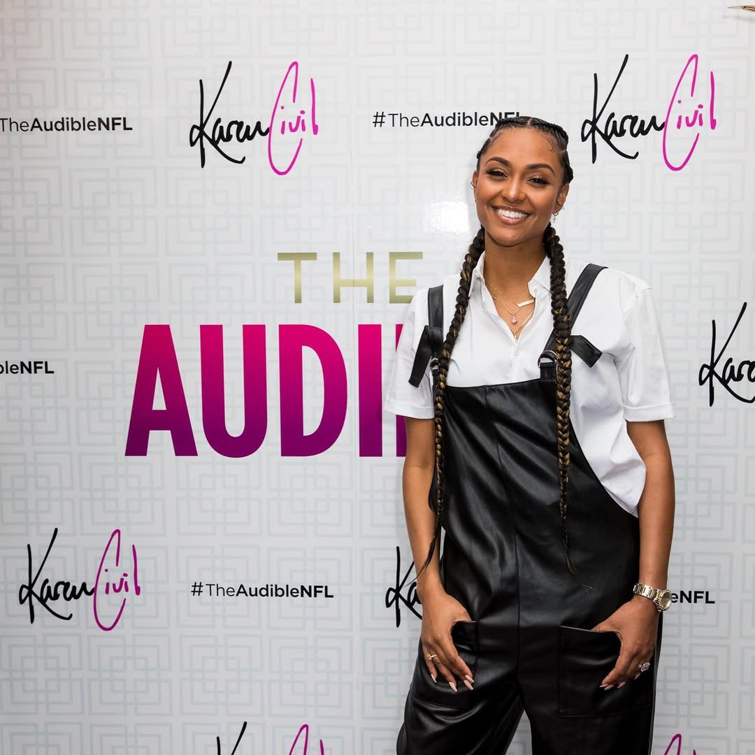 First NFL Super Bowl LIV 'The Audible' Women’s Brunch in Miami Celebrates Trailblazers media 3