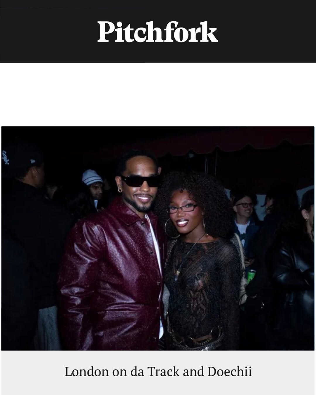 Giada Lardo Debuts Luxury Jewelry at London on Datrack media 9