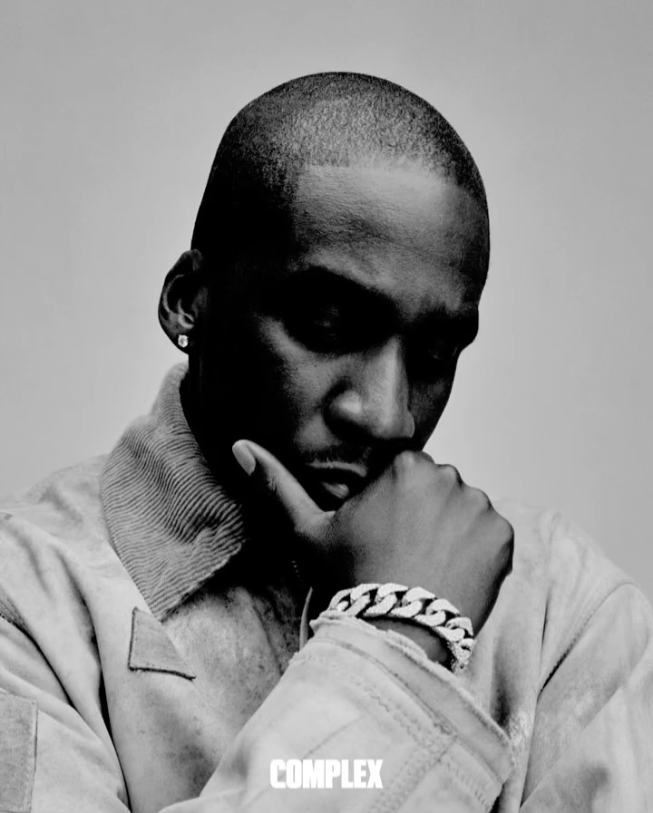 Complex Magazine Features The Clipse on Cover media 5