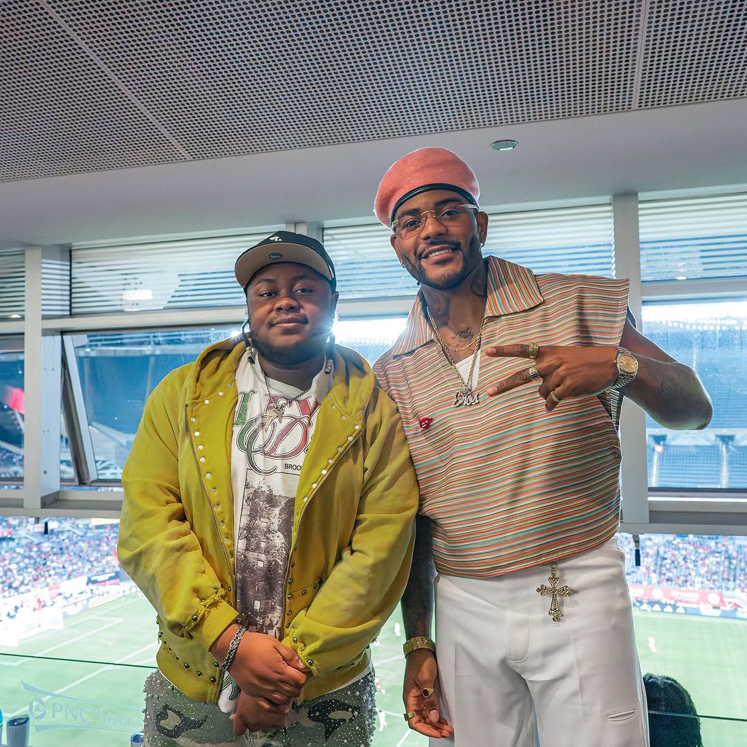 Chicago Fire FC Launches Summer Concert Series with Chance the Rapper media 5