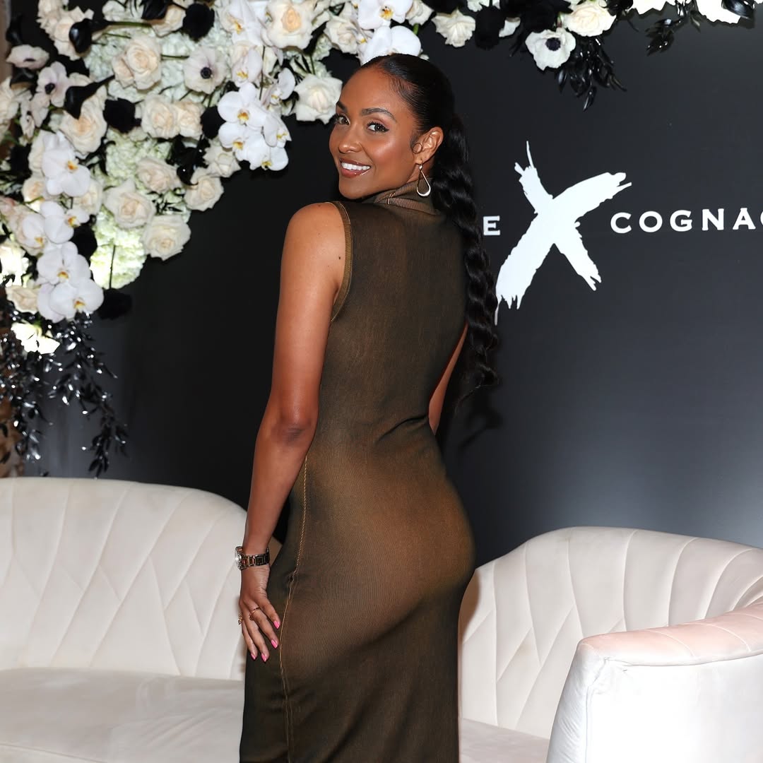 WhitexCognac Partners with ESPY for Women in Sports Media Dinner at LAVO Hollywood media 9
