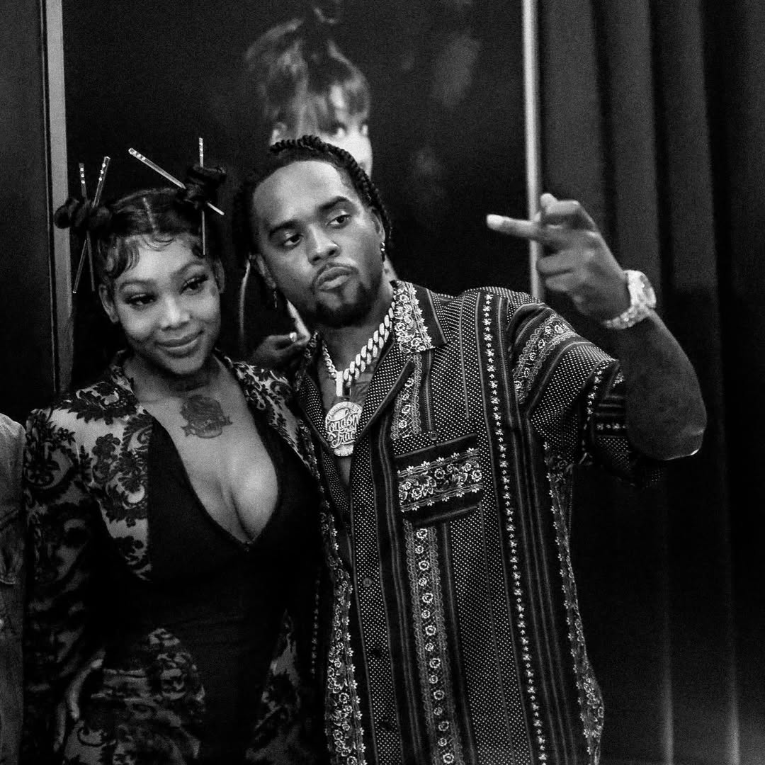 London on Da Track Celebrates Summer Walker’s 25th Birthday with Intimate Dinner Party media 8