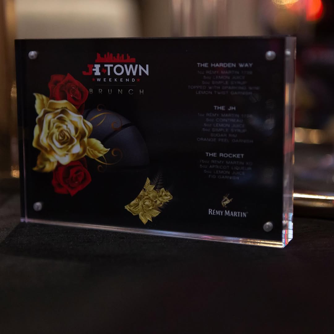 3rd Annual JHTownWeekend Highlights: 2nd Annual Women’s Brunch media 3