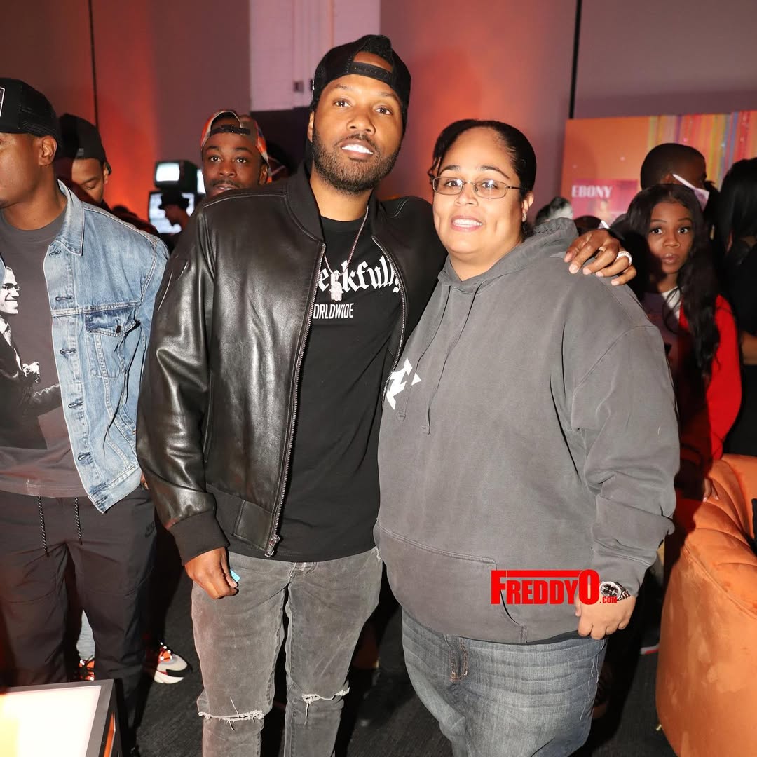 Queen Naija Hosts ‘Missunderstood’ Album Listening Event media 6