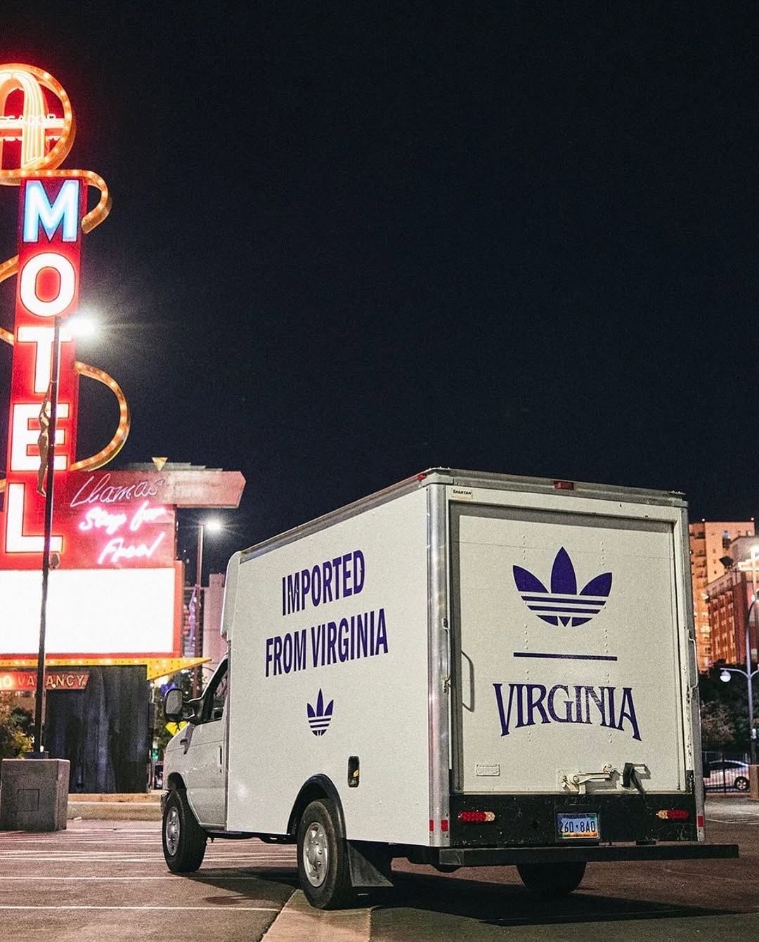 The Clipse Drop Sneaker Preview at ComplexCon Las Vegas media 3