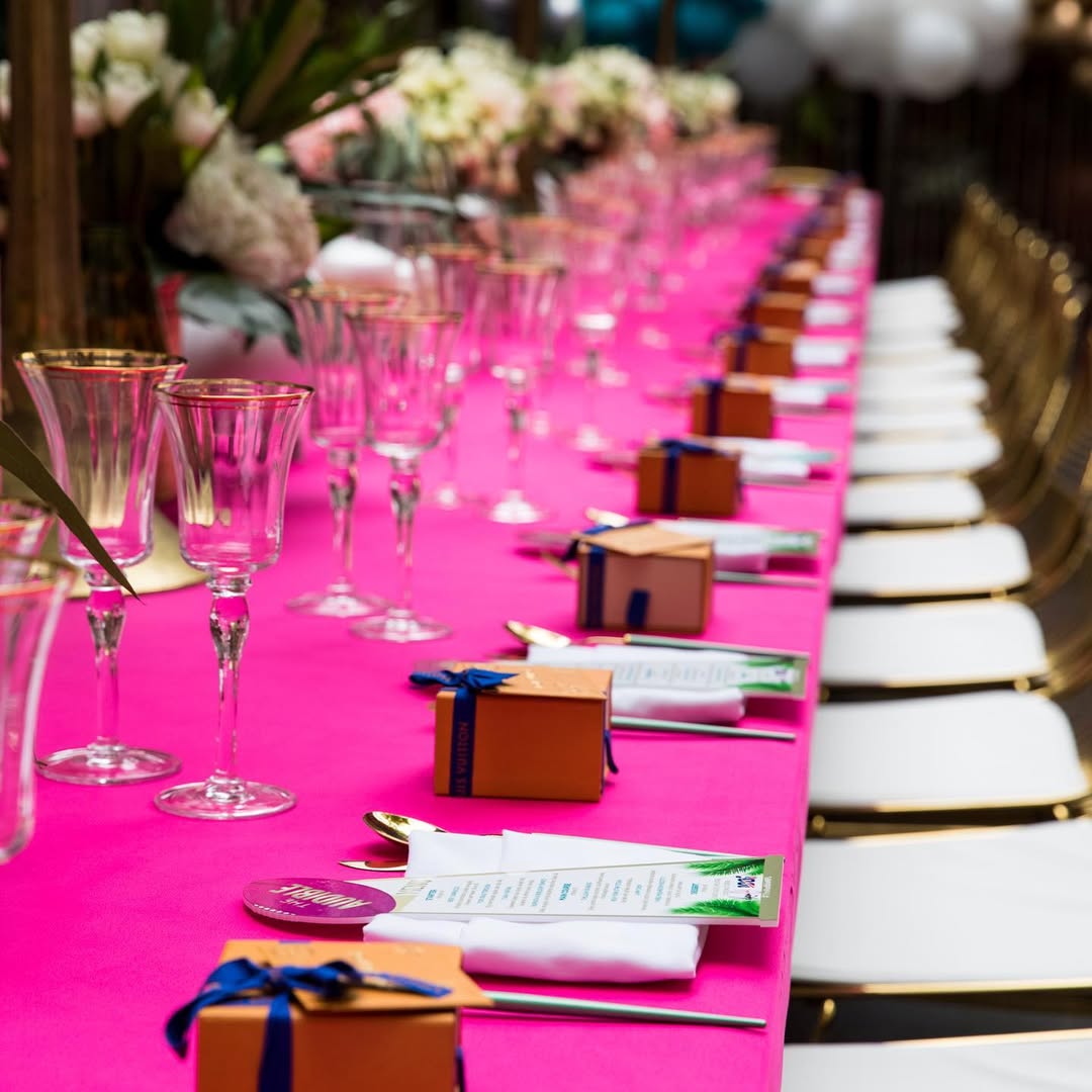 First NFL Super Bowl LIV 'The Audible' Women’s Brunch in Miami Celebrates Trailblazers media 9