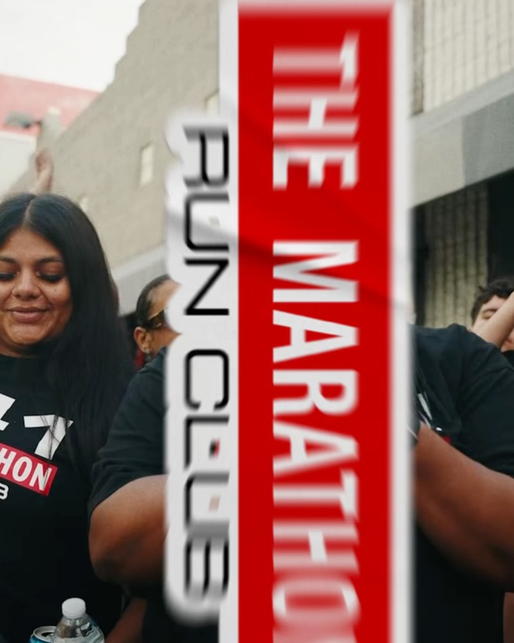 All Star Weekend Energizes Community with Movement and Mindset media 2