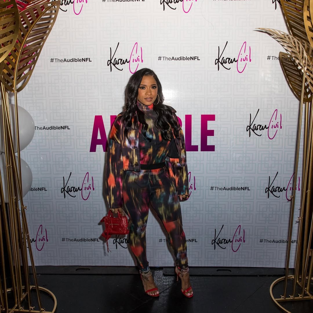 First NFL Super Bowl LIV 'The Audible' Women’s Brunch in Miami Celebrates Trailblazers media 5