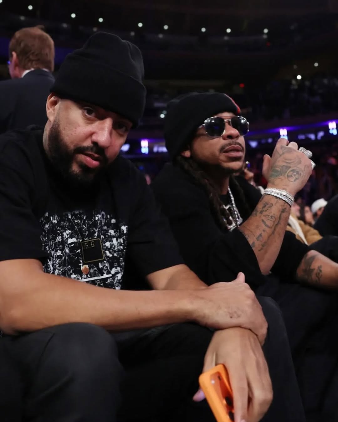 Max B Reflects on Legacy, the Wave, and Enduring Sound media 6