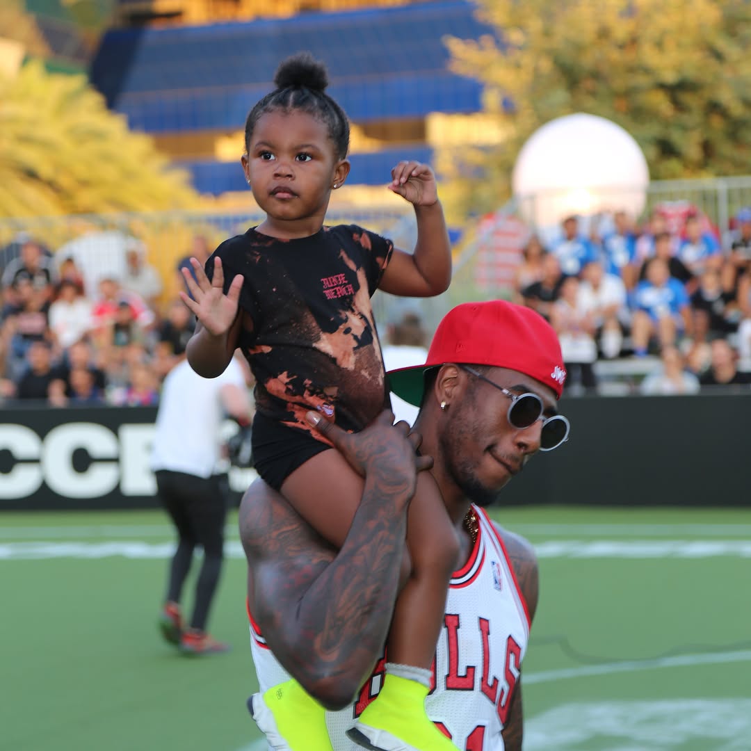 Uninterrupted Curates LA Celebrity & Influencer Lineup media 10