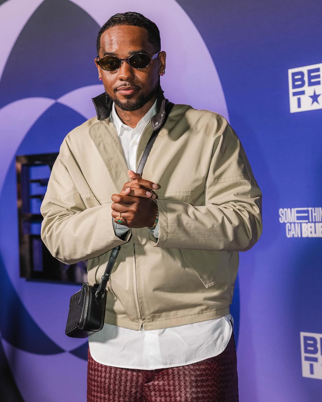 London on the Datrack: Celebrating Impact at NAACP Awards Dinner media 10