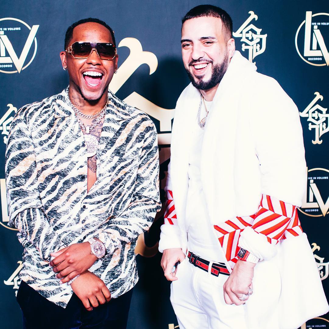 London on Da Track Celebrates Birthday in LA with Hip‑Hop Legends media 4