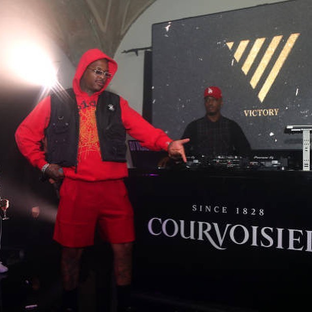 YG Lights Up UNINTERRUPTED’s 2019 ESPY Victory Party media 2