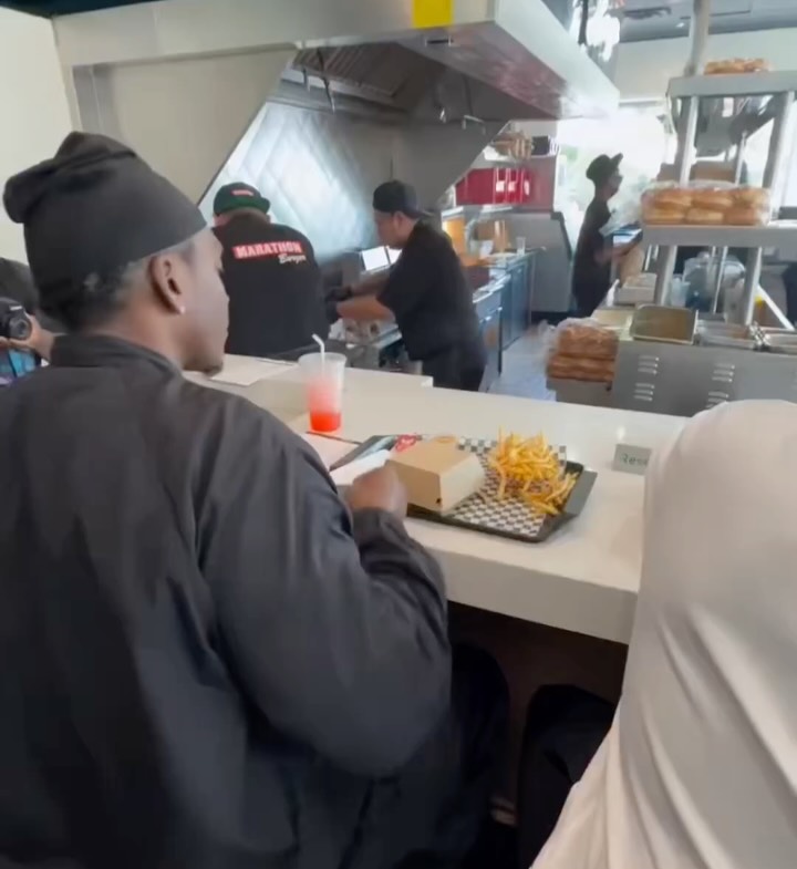 Marathon Partners with Clipse for Epic Collaboration media 4