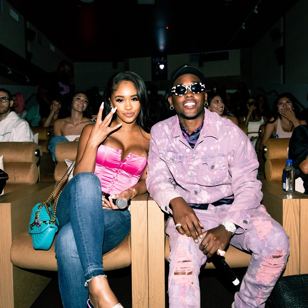 London On Da Track Presents ‘Up Now’ Video Screening media 2