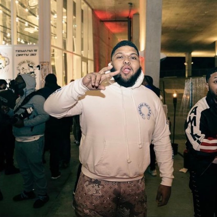 Teyana Taylor Turns 30 in Style, Thanks to PrettyLittleThing and Shopyekim media 4