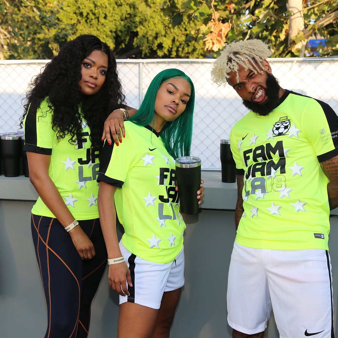 Uninterrupted Curates LA Celebrity & Influencer Lineup media 9