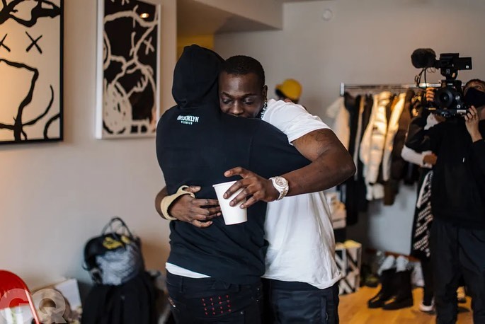 Bobby Shmurda’s First Day Out: Inside the GQ Feature media 3