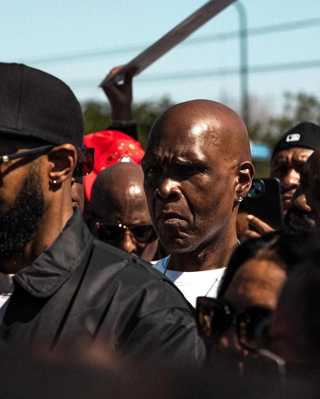 Nipsey Hussle Square Sign Dedication Celebrates His Legacy media 12