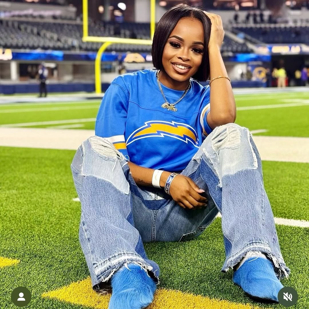 LA Shines on Monday Night Football: Chargers vs. Ravens media 4